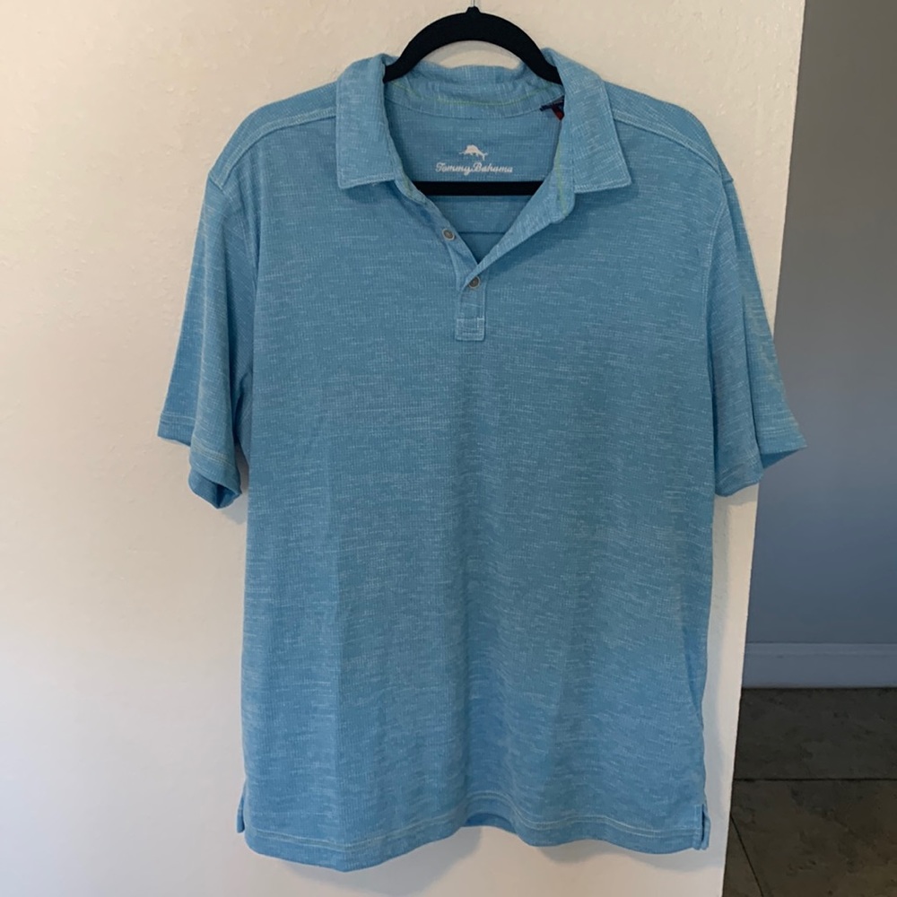 Men’s Tommy Bahama Polo